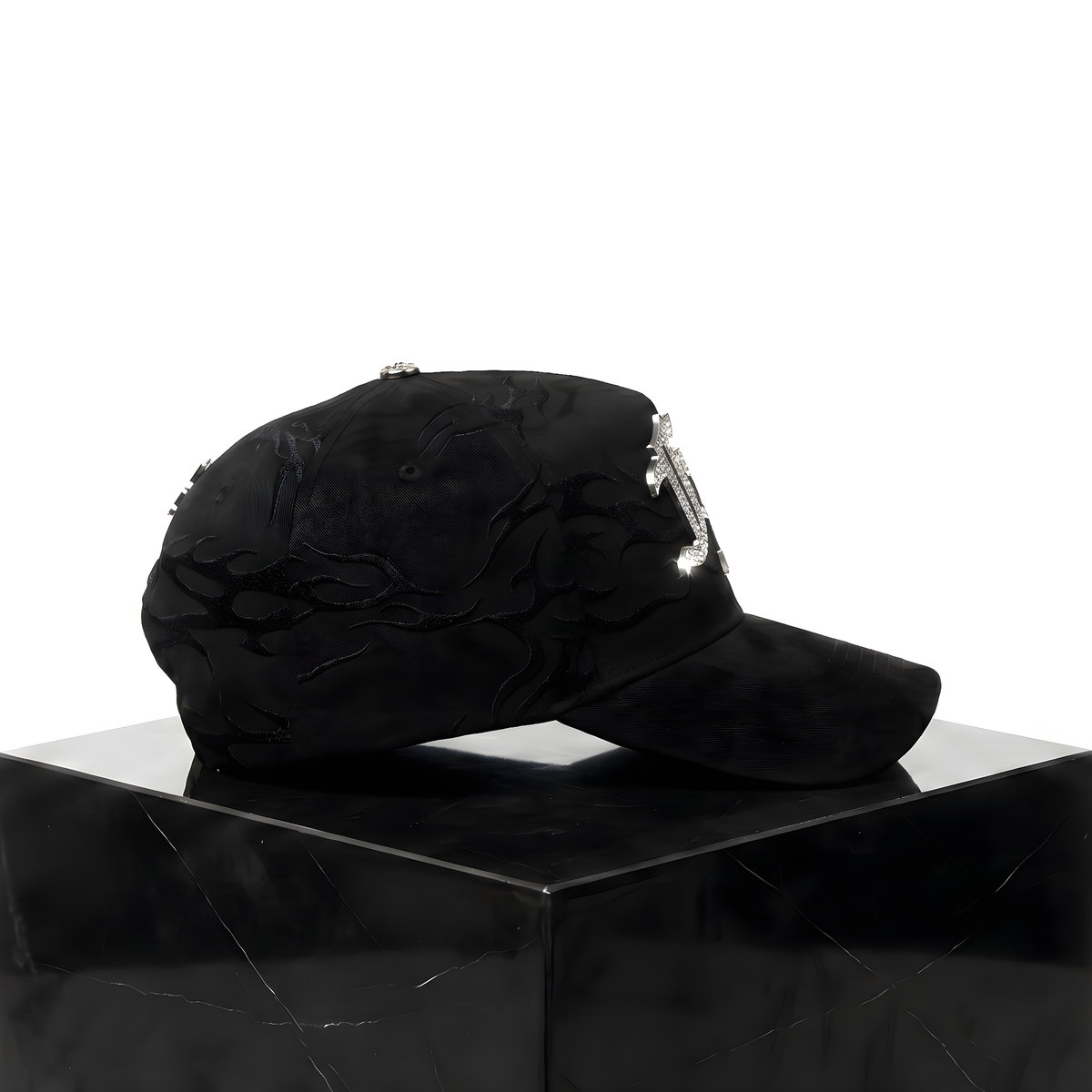 FR SILVER SNAKE — Vista lateral der.